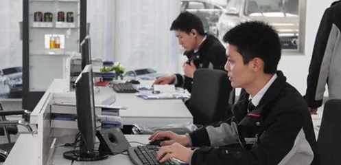 加盟奥迪修理的条件与要求 信息技术咨询服务的角度解析